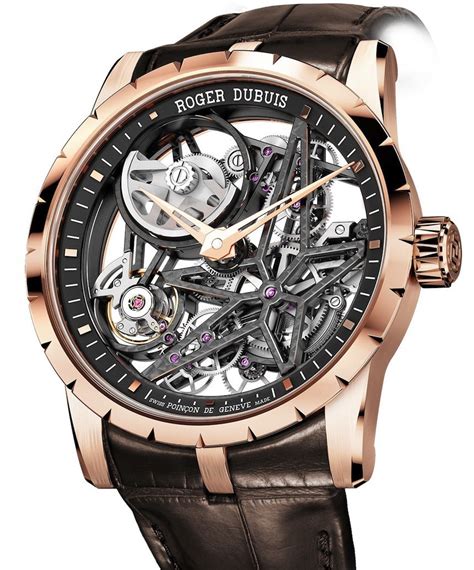 roger dubuis replica watches india|roger dubuis skeleton watch price.